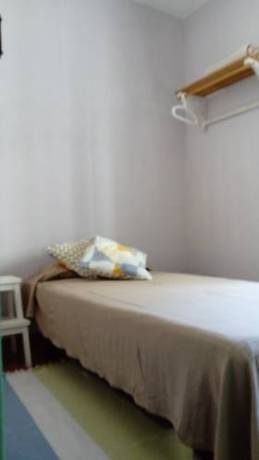 Imagen de la habitación del Hotel Posada Orsi Paspartu. Foto 13