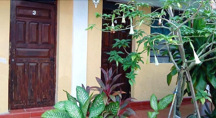 Imagen de la habitación del Hotel Posada Osorio. Foto 4