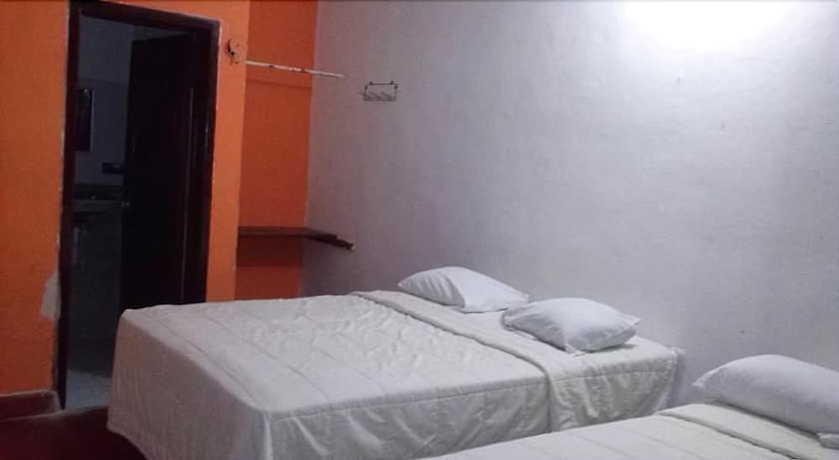 Imagen de la habitación del Hotel Posada Osorio. Foto 7