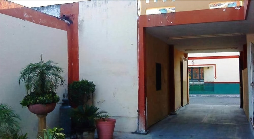Imagen de los interiores del Hotel Posada Osorio. Foto 14