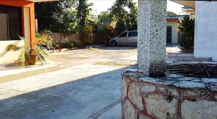 Imagen de los interiores del Hotel Posada Osorio. Foto 16