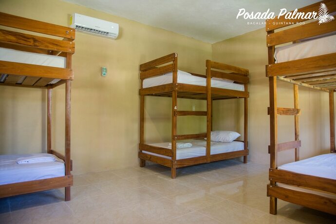 Imagen general del Hotel Posada Palmar. Foto 2