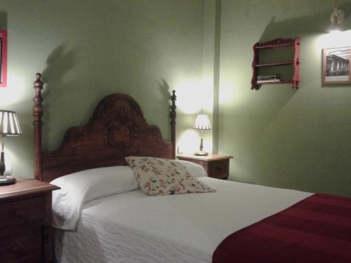 Imagen de la habitación del Hotel Posada Peña Pintada by Vivere Stays. Foto 2