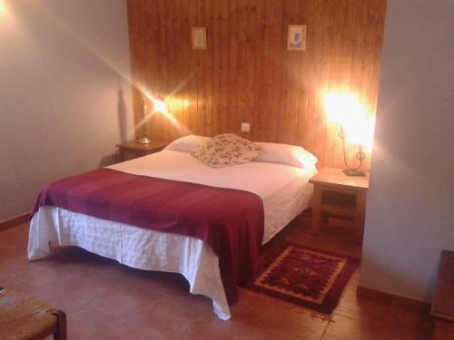 Imagen de la habitación del Hotel Posada Peña Pintada by Vivere Stays. Foto 4