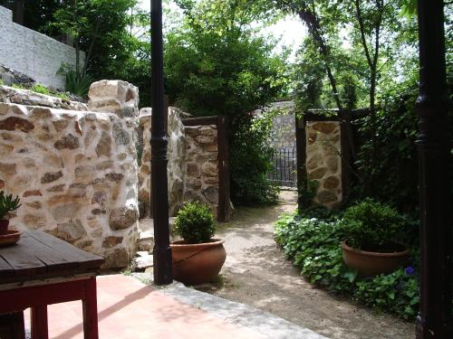 Imagen de los interiores del Hotel Posada Peña Pintada by Vivere Stays. Foto 5