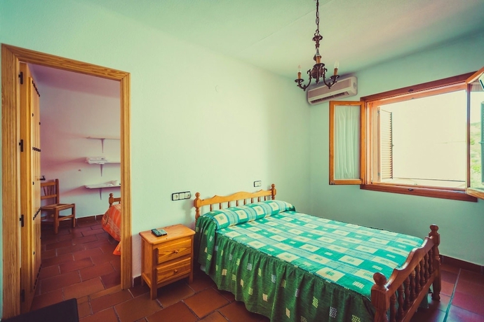 Imagen de la habitación del Hotel Posada Pe&ntilde;arrubia. Foto 2