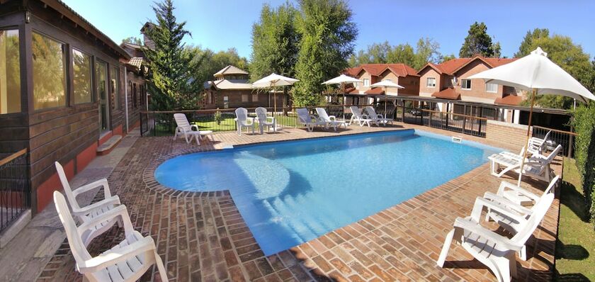 Imagen general del Hotel Posada Pfullendorf - Adults Only. Foto 2