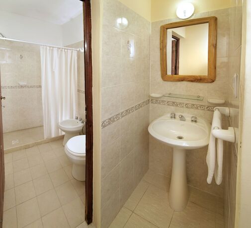 Imagen general del Hotel Posada Pfullendorf - Adults Only. Foto 3