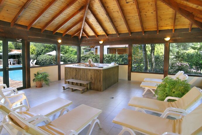 Imagen general del Hotel Posada Pfullendorf - Adults Only. Foto 5