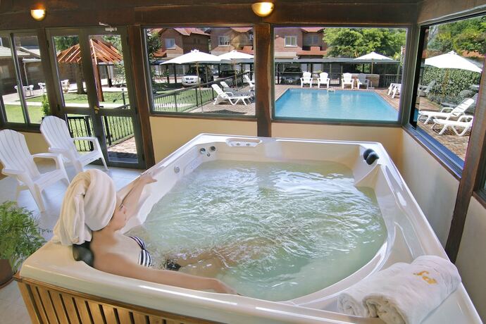 Imagen general del Hotel Posada Pfullendorf - Adults Only. Foto 6