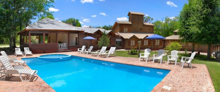 Imagen general del Hotel Posada Pfullendorf - Adults Only. Foto 13