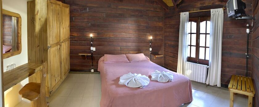 Imagen de la habitación del Hotel Posada Pfullendorf - Adults Only. Foto 18