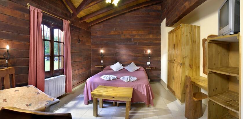 Imagen de la habitación del Hotel Posada Pfullendorf - Adults Only. Foto 20