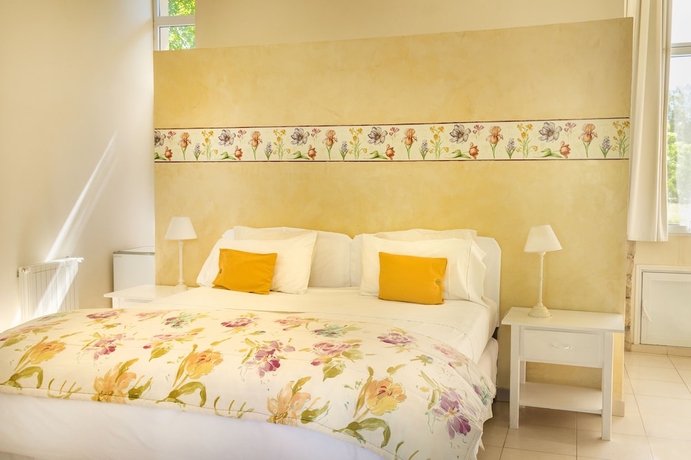 Imagen de la habitación del Hotel Posada Piedras Blancas. Foto 3