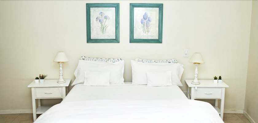 Imagen de la habitación del Hotel Posada Piedras Blancas. Foto 5