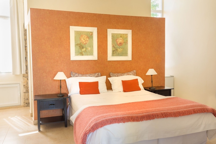 Imagen de la habitación del Hotel Posada Piedras Blancas. Foto 7