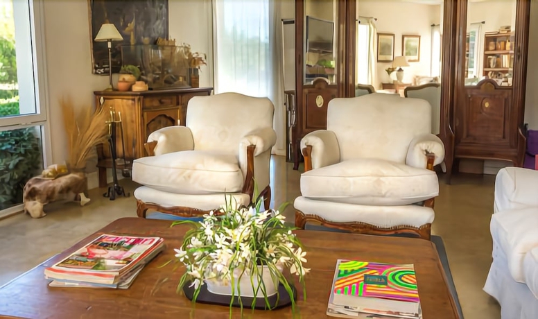 Imagen de la habitación del Hotel Posada Piedras Blancas. Foto 8