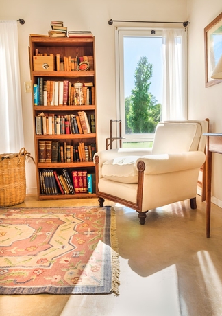 Imagen de la habitación del Hotel Posada Piedras Blancas. Foto 9