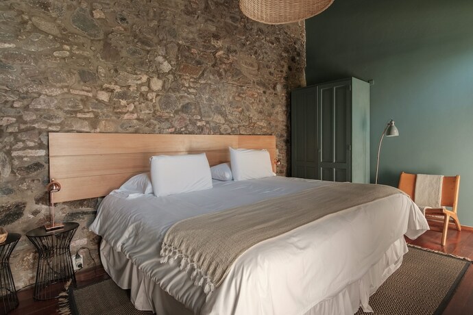 Imagen de la habitación del Hotel Posada Plaza Mayor, Colonia de Sacramento. Foto 20