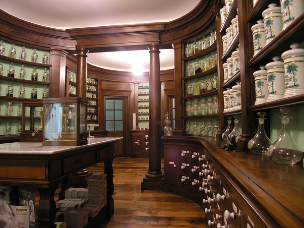 Imagen de los interiores del Hotel Posada Plaza Mayor. Foto 10