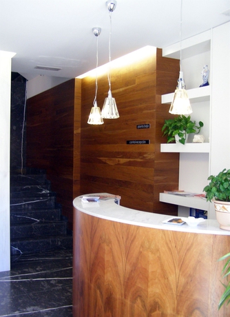 Imagen de los interiores del Hotel Posada Plaza Mayor. Foto 11