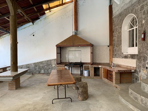 Imagen de la habitación del Hotel Posada Quetzalin. Foto 7