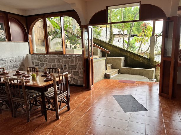 Imagen general del Hotel Posada Quetzalin. Foto 1
