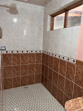 Imagen de la habitación del Hotel Posada Quetzalin. Foto 12