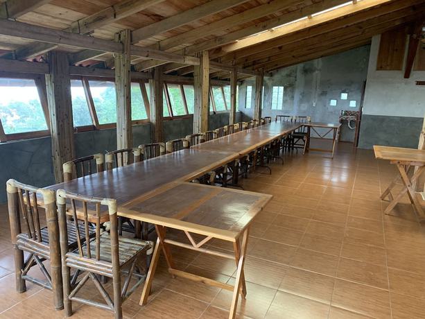 Imagen de los interiores del Hotel Posada Quetzalin. Foto 18