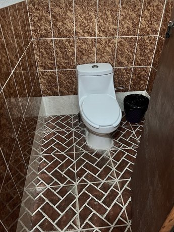 Imagen de la habitación del Hotel Posada Quetzalin. Foto 14