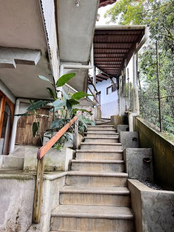 Imagen de los interiores del Hotel Posada Quetzalin. Foto 19