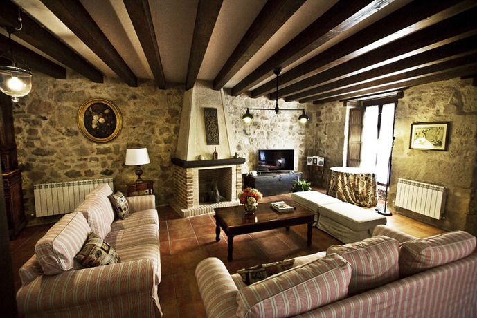 Imagen general del Hotel Posada Real Del Buen Camino. Foto 4