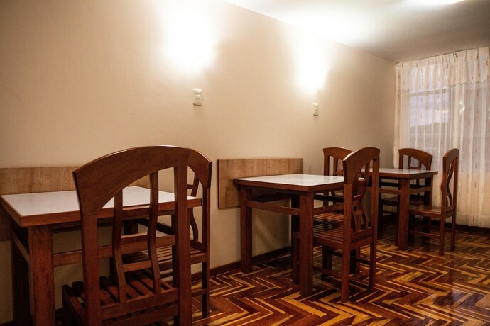 Imagen general del Hotel Posada Real Desaguadero. Foto 3