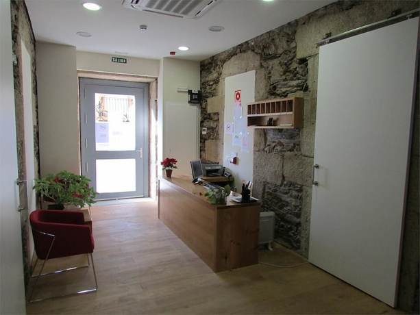 Imagen general del Hotel Posada Real El Brasilero. Foto 2