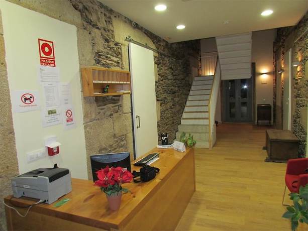 Imagen general del Hotel Posada Real El Brasilero. Foto 3