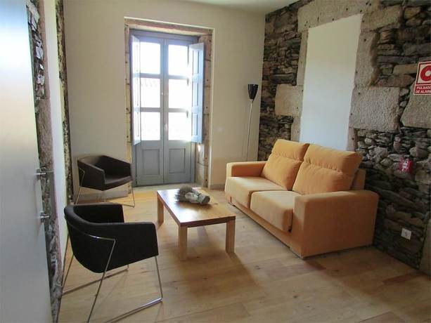 Imagen general del Hotel Posada Real El Brasilero. Foto 4