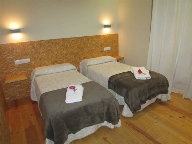 Imagen general del Hotel Posada Real El Brasilero. Foto 5