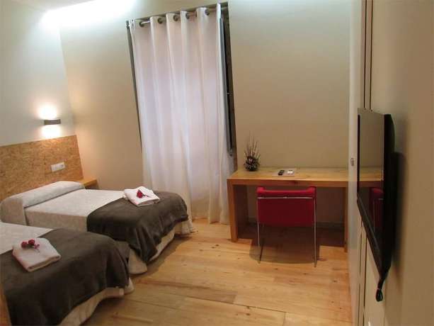 Imagen general del Hotel Posada Real El Brasilero. Foto 7