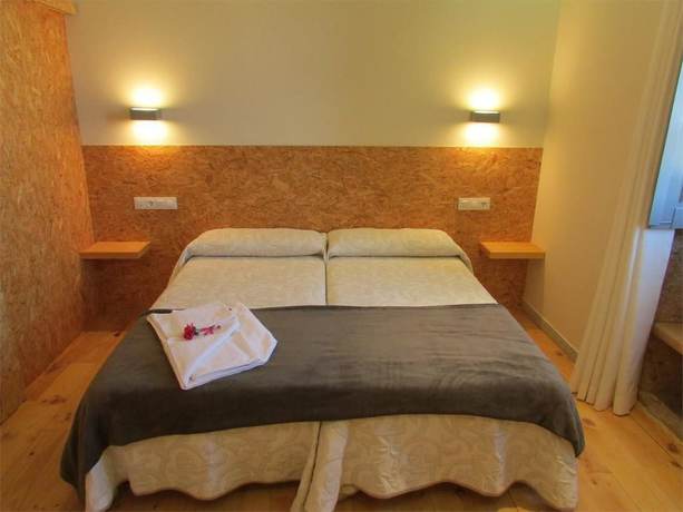 Imagen general del Hotel Posada Real El Brasilero. Foto 9