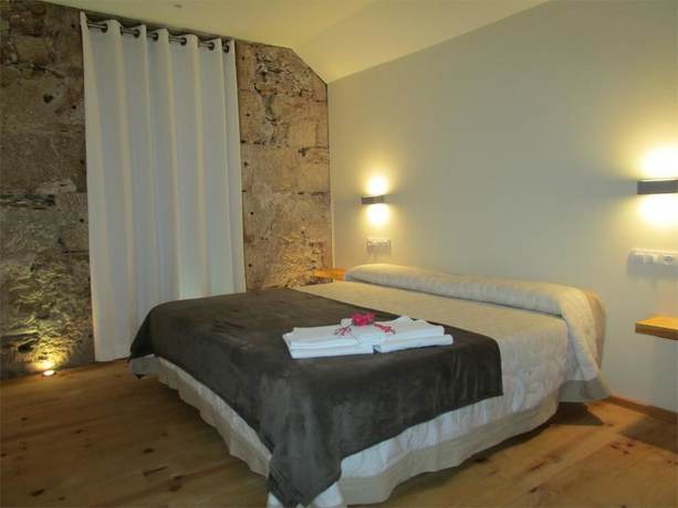 Imagen general del Hotel Posada Real El Brasilero. Foto 10