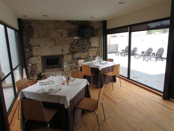 Imagen general del Hotel Posada Real El Brasilero. Foto 16