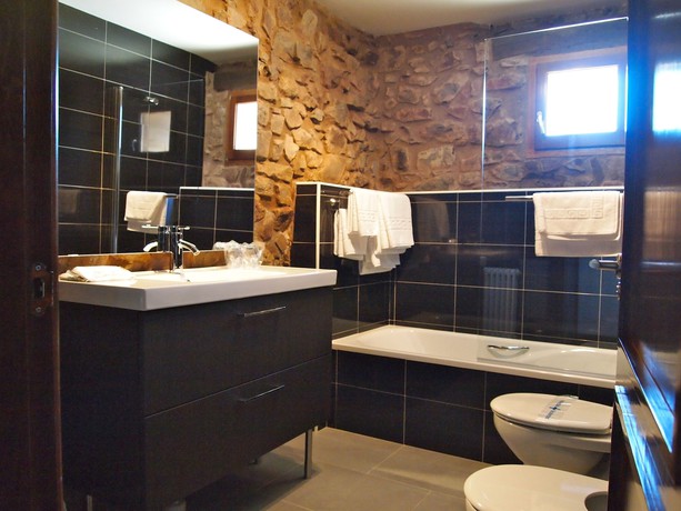 Imagen de la habitación del Hotel Posada Real La Almazuela. Foto 14