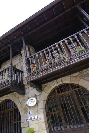 Imagen general del Hotel Posada Real La Montañesa. Foto 1