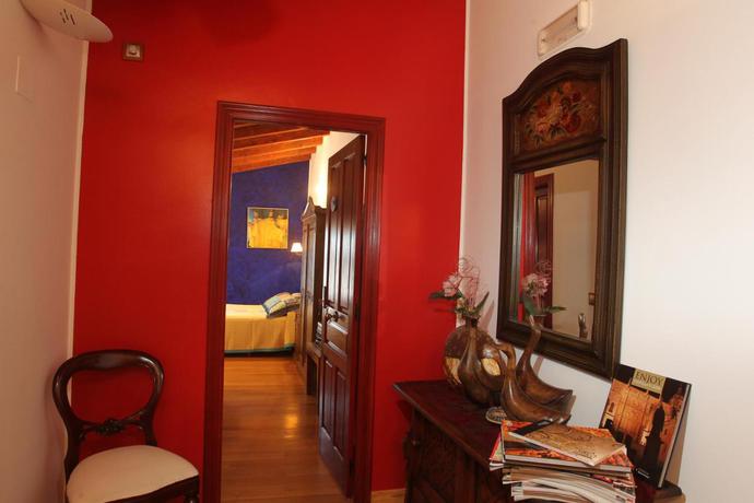 Imagen general del Hotel Posada Real La Mula de los Arribes. Foto 5