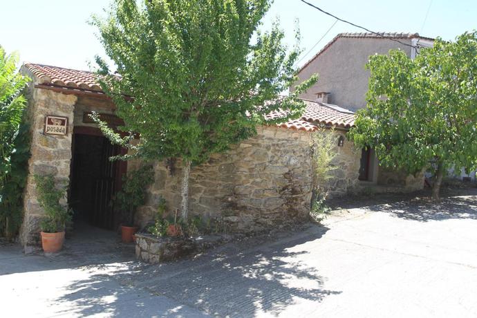 Imagen general del Hotel Posada Real La Mula de los Arribes. Foto 6