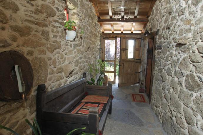 Imagen general del Hotel Posada Real La Mula de los Arribes. Foto 7