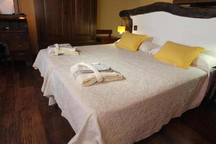 Imagen general del Hotel Posada Real La Mula de los Arribes. Foto 9