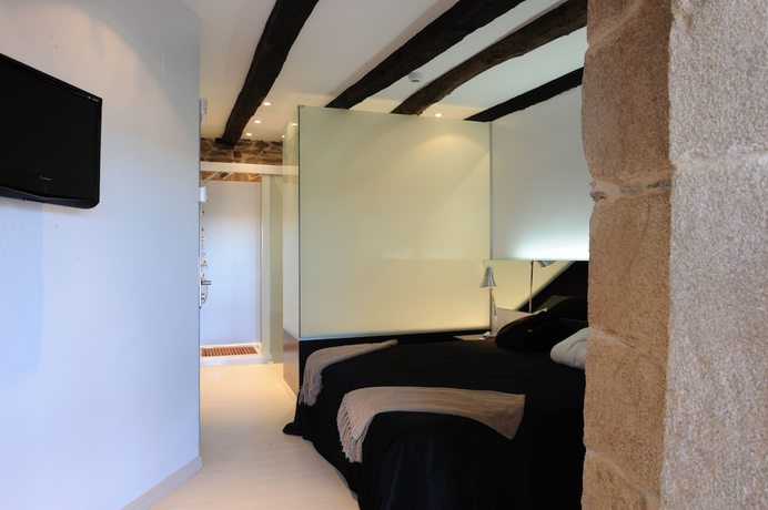 Imagen de la habitación del Hotel Posada Real La Pascasia. Foto 6