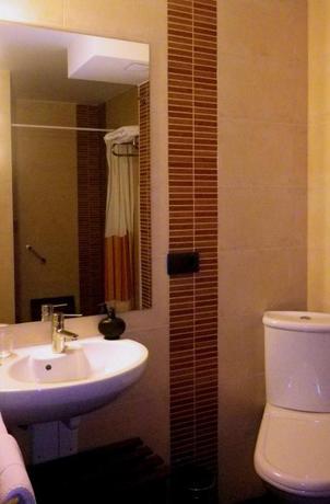 Imagen de la habitación del Hotel Posada Real La Vieja Chimenea Spa. Foto 3