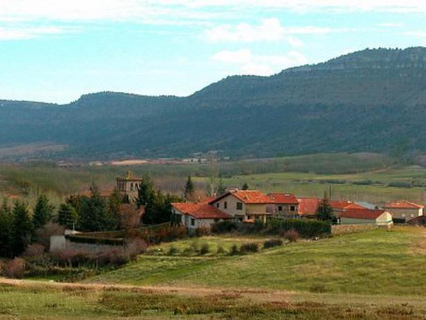 Imagen de los exteriores del Hotel Posada Real La Vieja Chimenea Spa. Foto 7